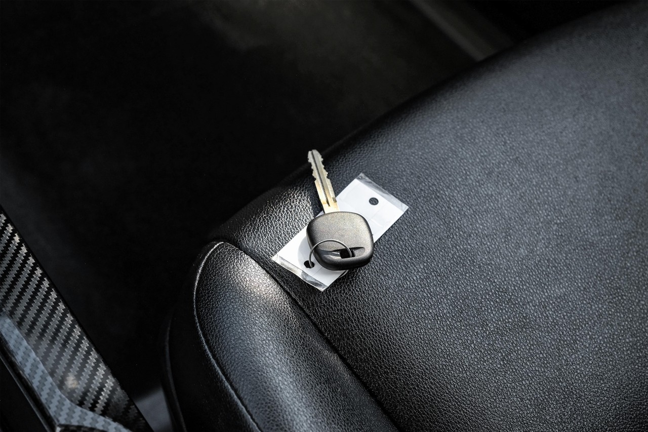 Toyota 4Runner Vehicle Main Gallery Image 53