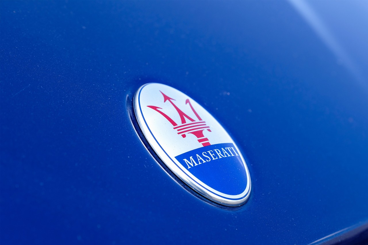 Maserati Levante Vehicle Main Gallery Image 50