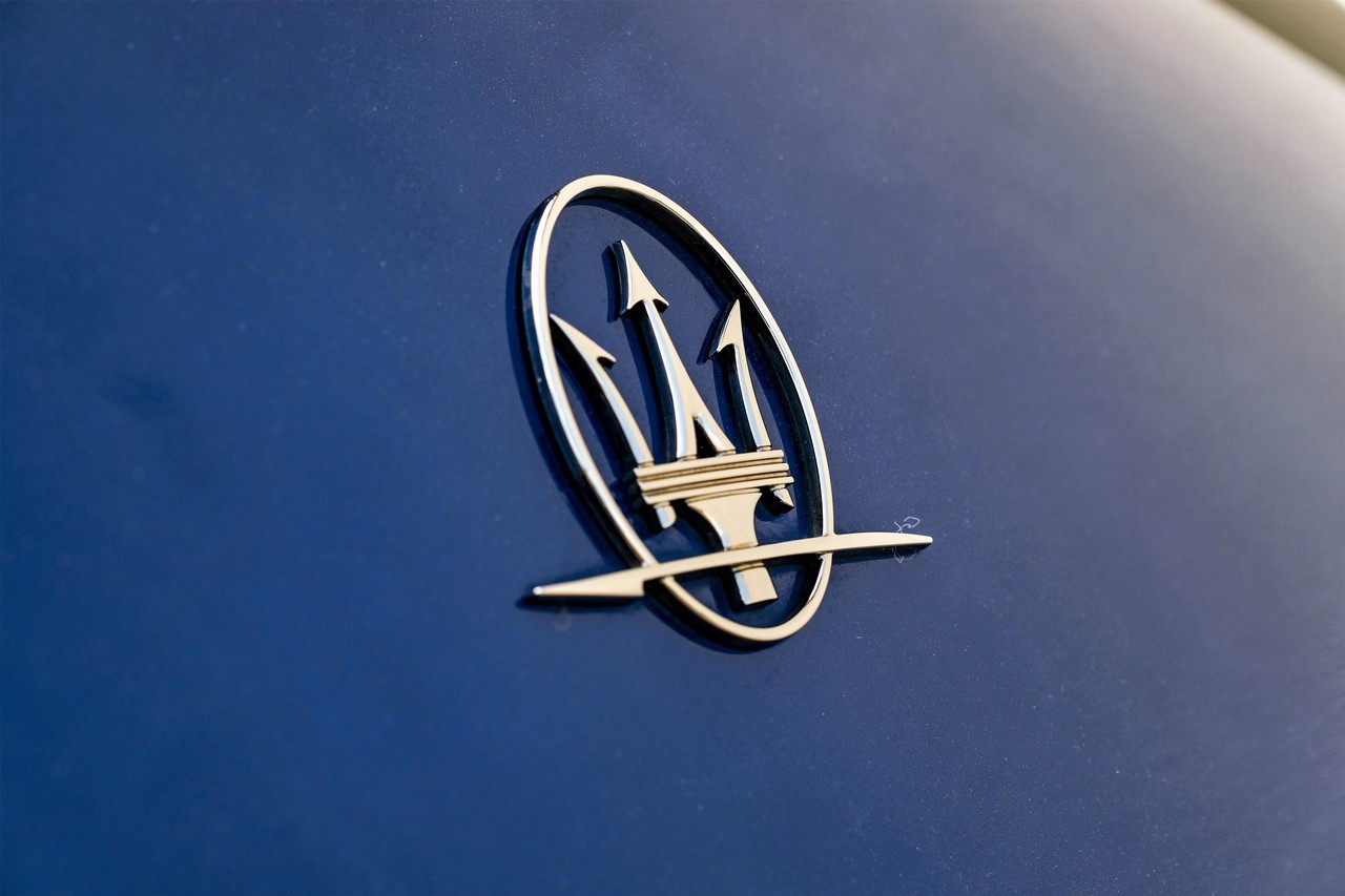 Maserati Levante Vehicle Main Gallery Image 51