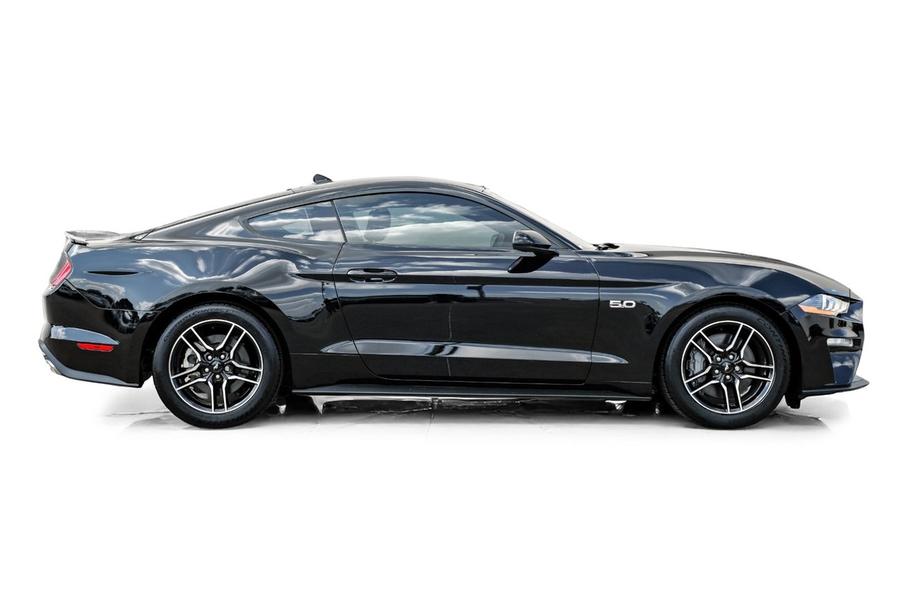 Ford Mustang Vehicle Main Gallery Image 07