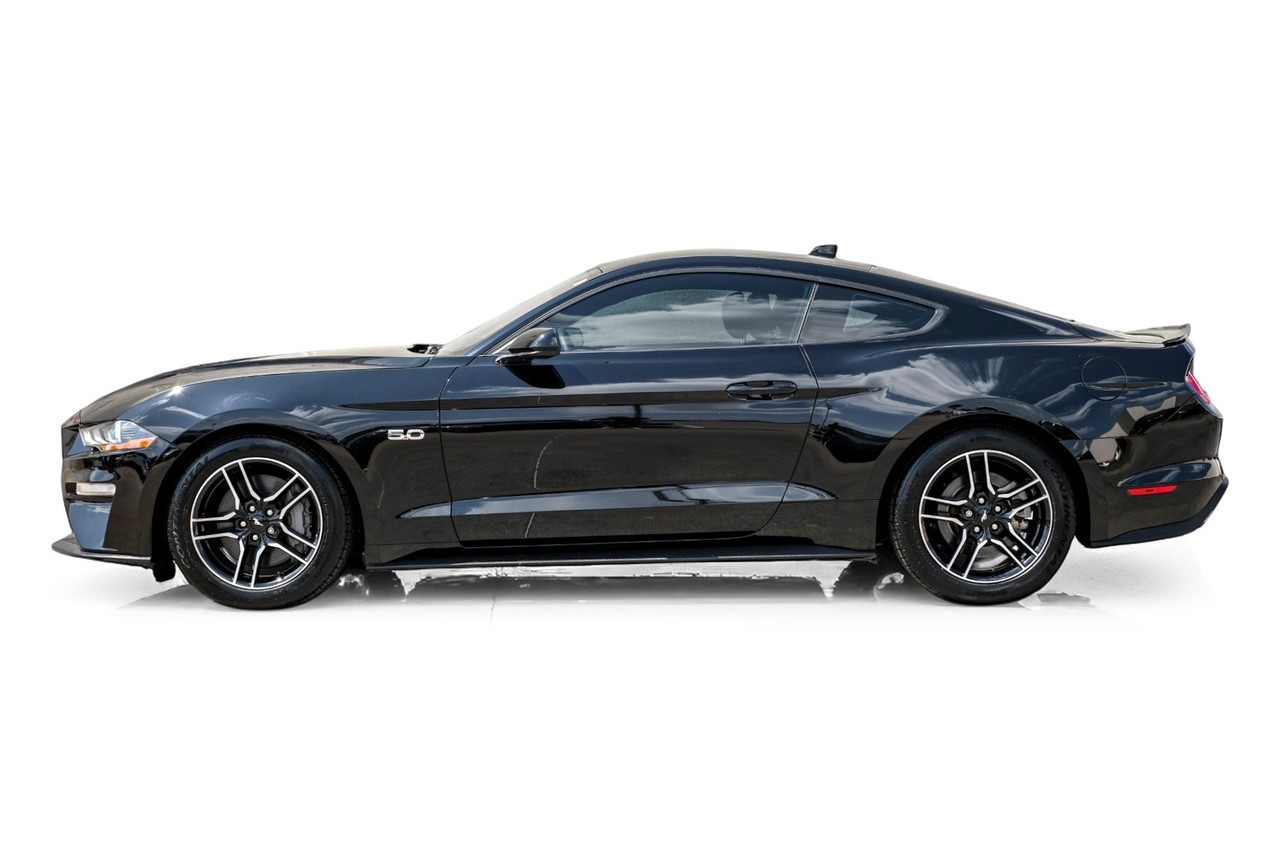 Ford Mustang Vehicle Main Gallery Image 11