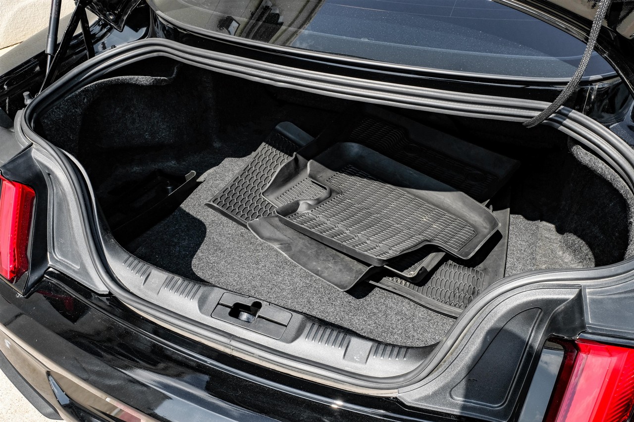 Ford Mustang Vehicle Main Gallery Image 39