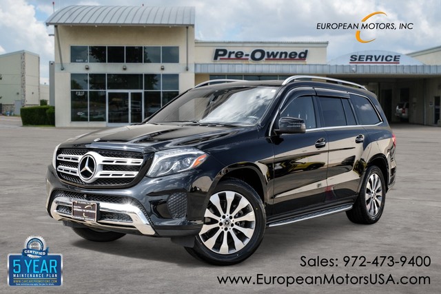 more details - mercedes-benz gl 450