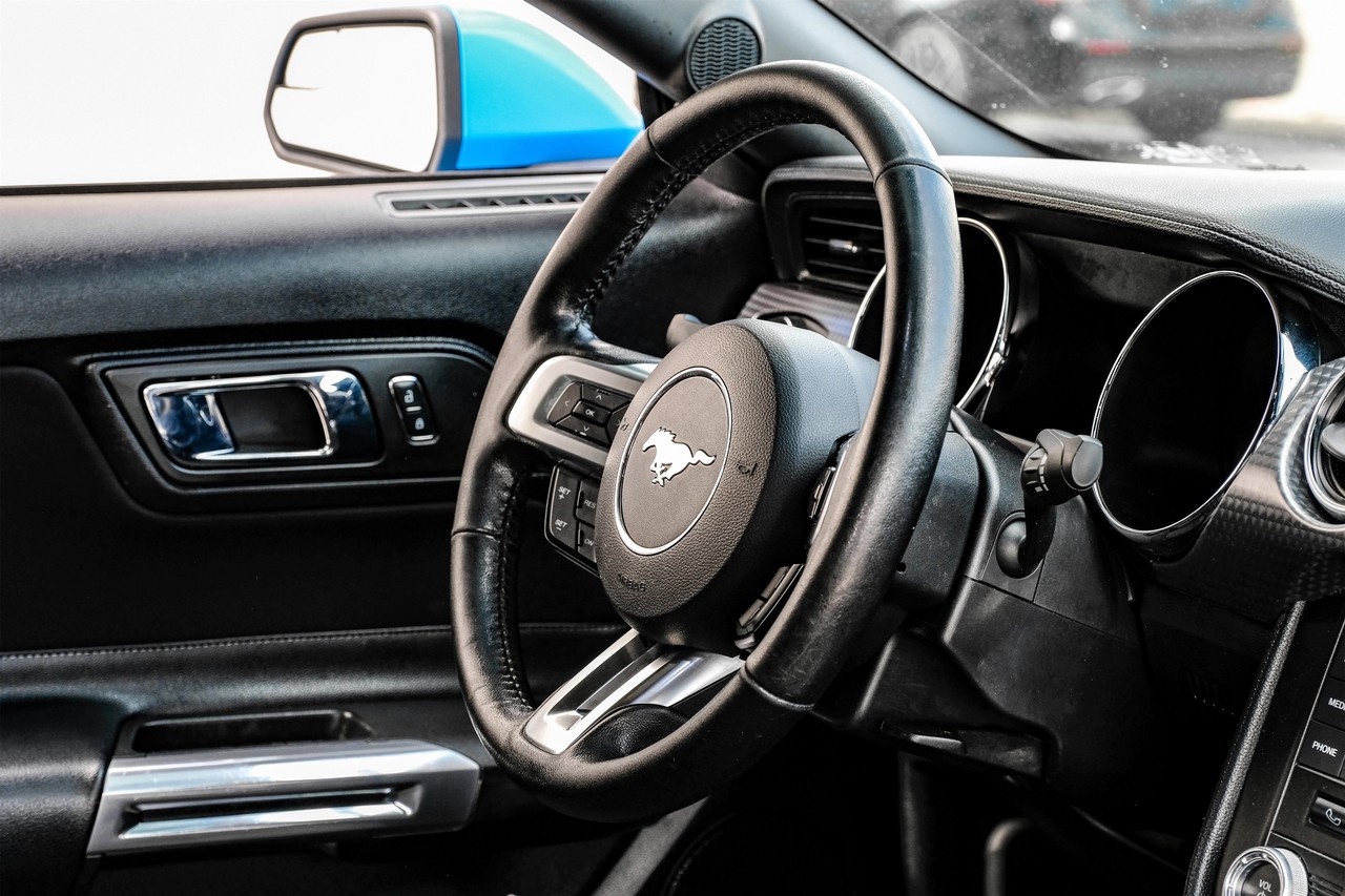 Ford Mustang Vehicle Main Gallery Image 13