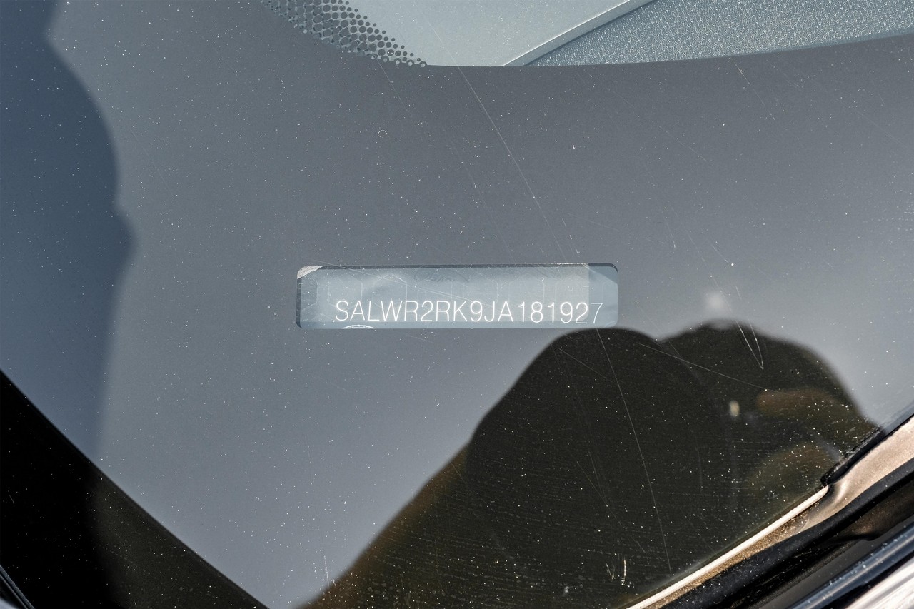 Land Rover Range Rover Sport Vehicle Main Gallery Image 54