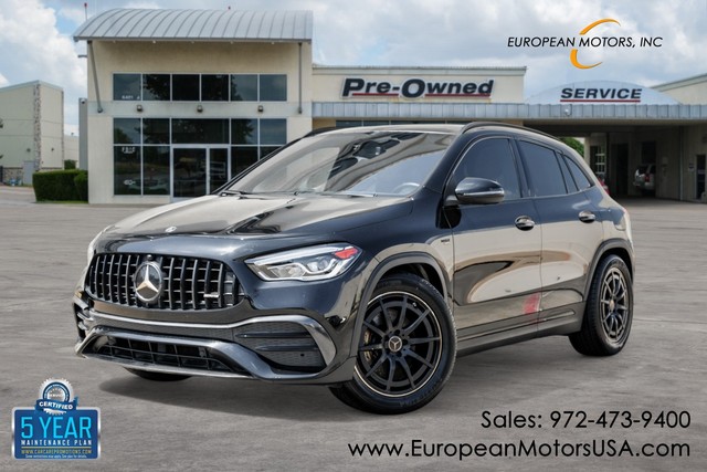 more details - mercedes-benz gla