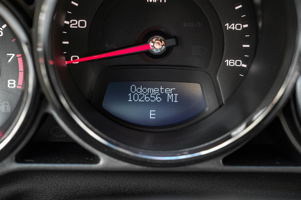 Cadillac CTS Coupe Vehicle Main Gallery Image 18