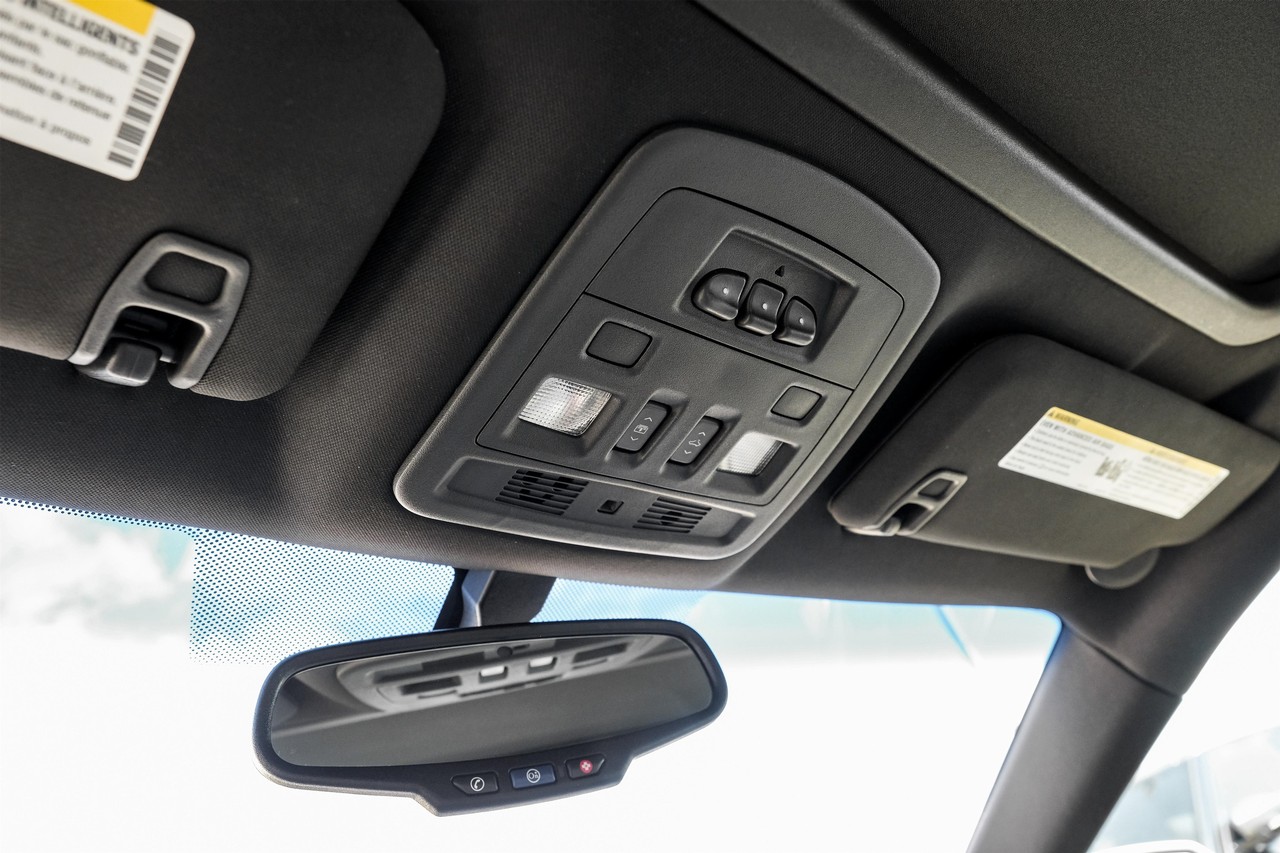 Cadillac CTS Coupe Vehicle Main Gallery Image 29