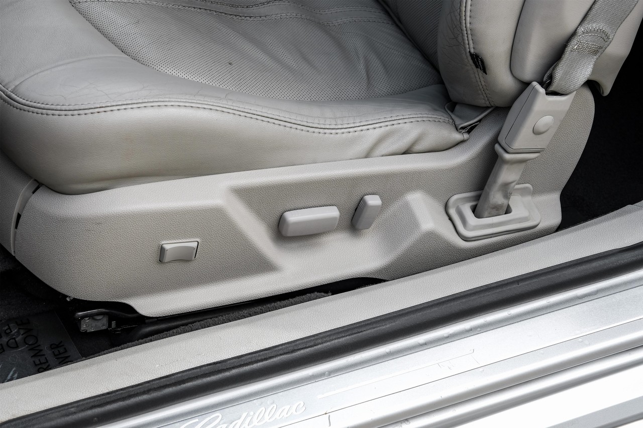 Cadillac CTS Coupe Vehicle Main Gallery Image 32