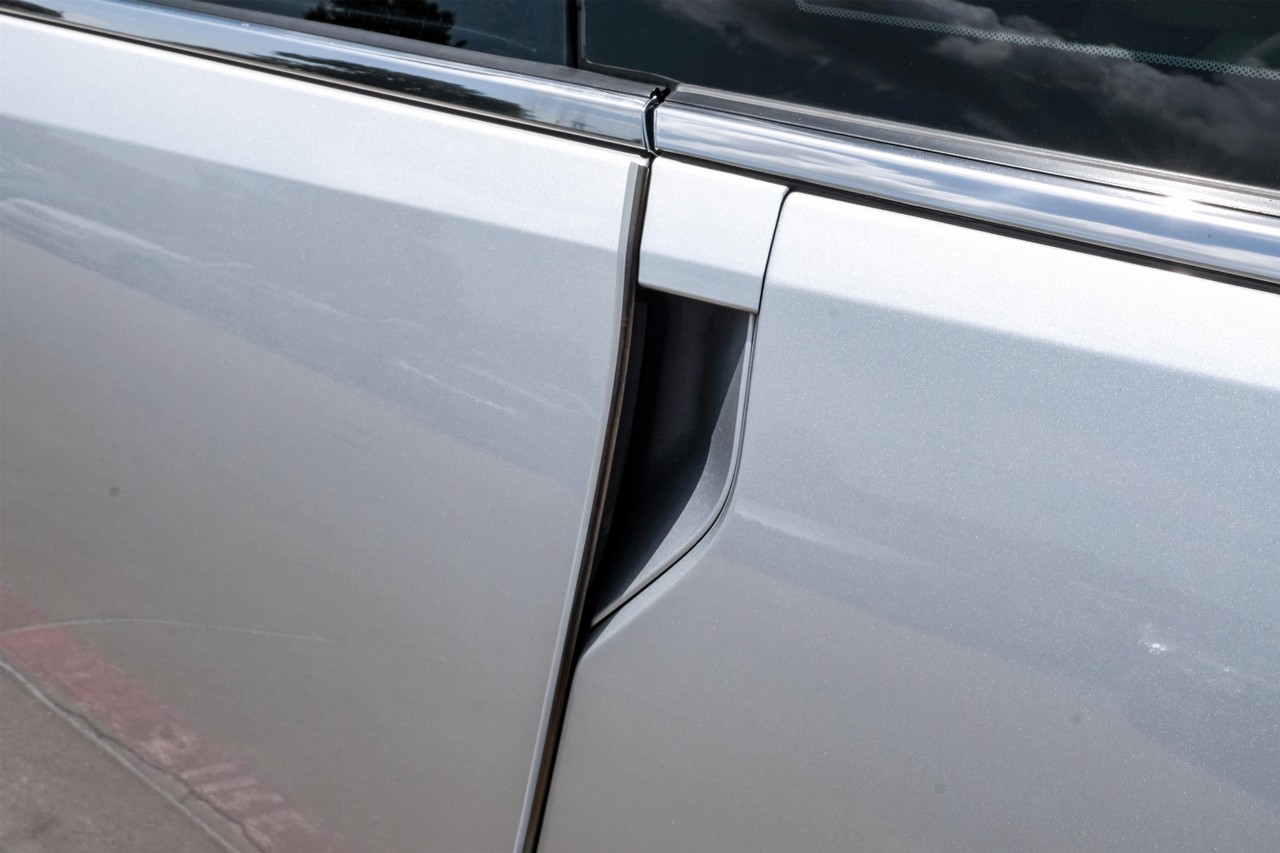 Cadillac CTS Coupe Vehicle Main Gallery Image 35