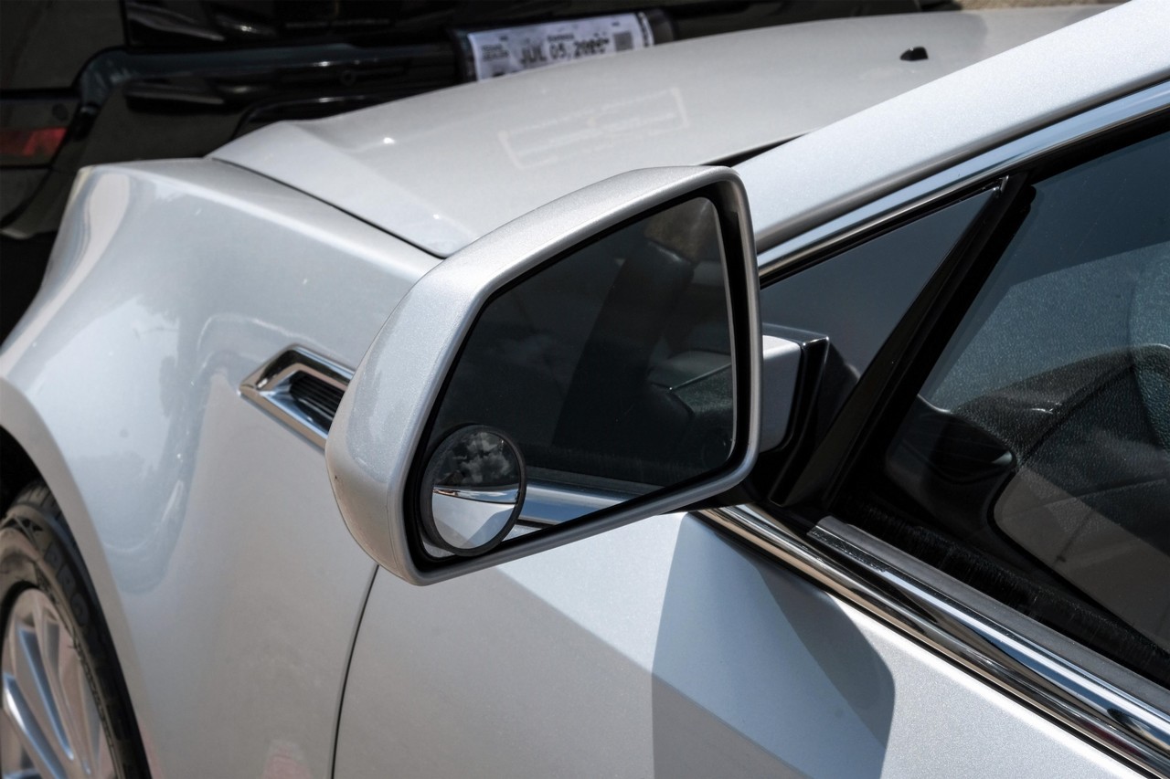 Cadillac CTS Coupe Vehicle Main Gallery Image 36