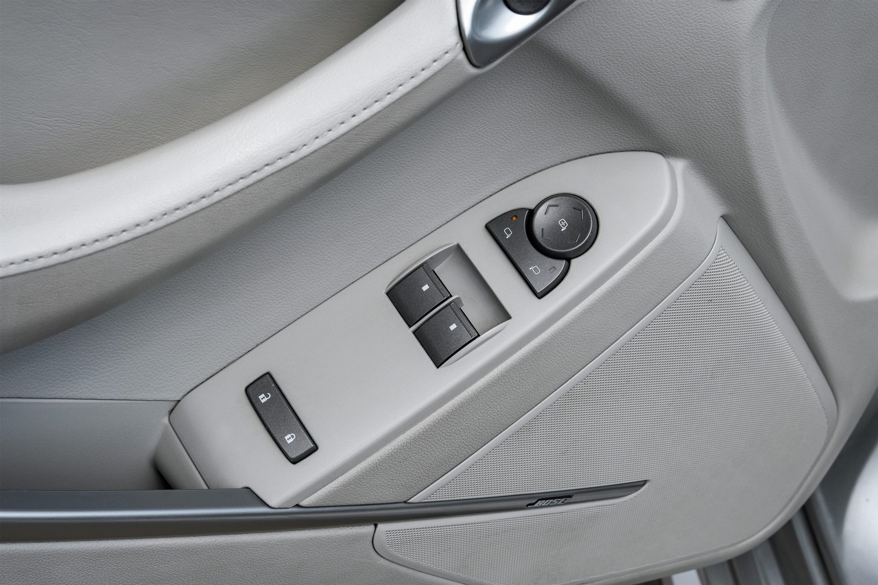 Cadillac CTS Coupe Vehicle Main Gallery Image 38