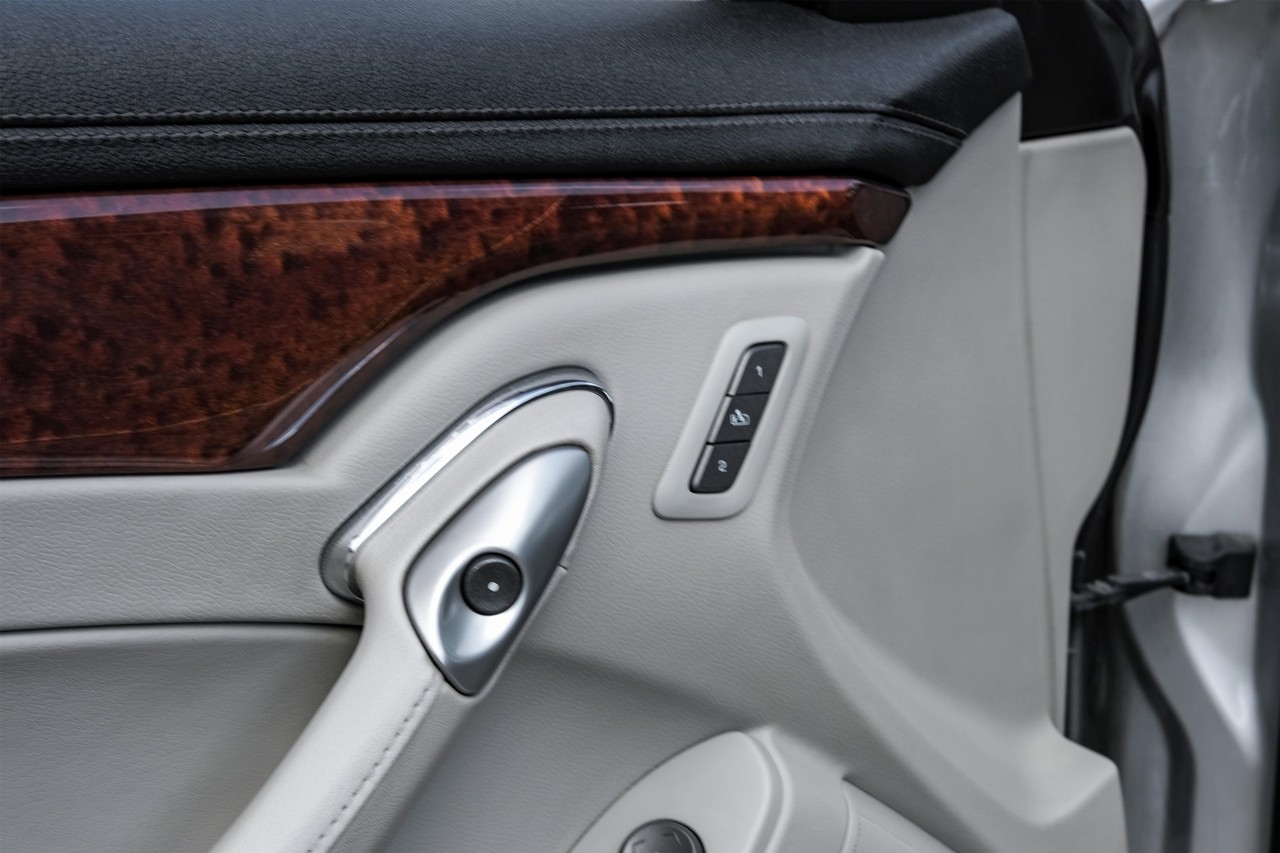 Cadillac CTS Coupe Vehicle Main Gallery Image 39