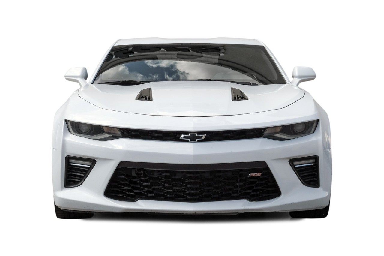 Chevrolet Camaro Vehicle Main Gallery Image 05