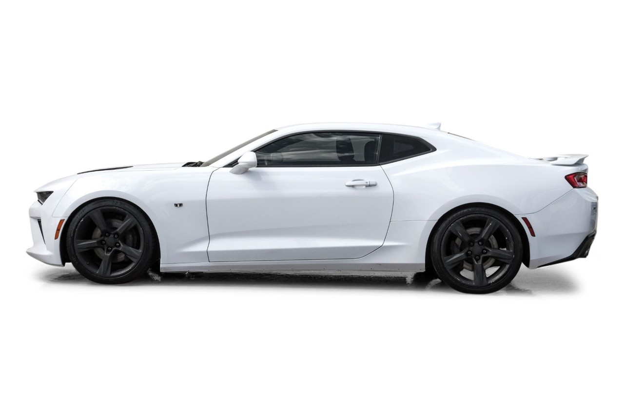 Chevrolet Camaro Vehicle Main Gallery Image 10
