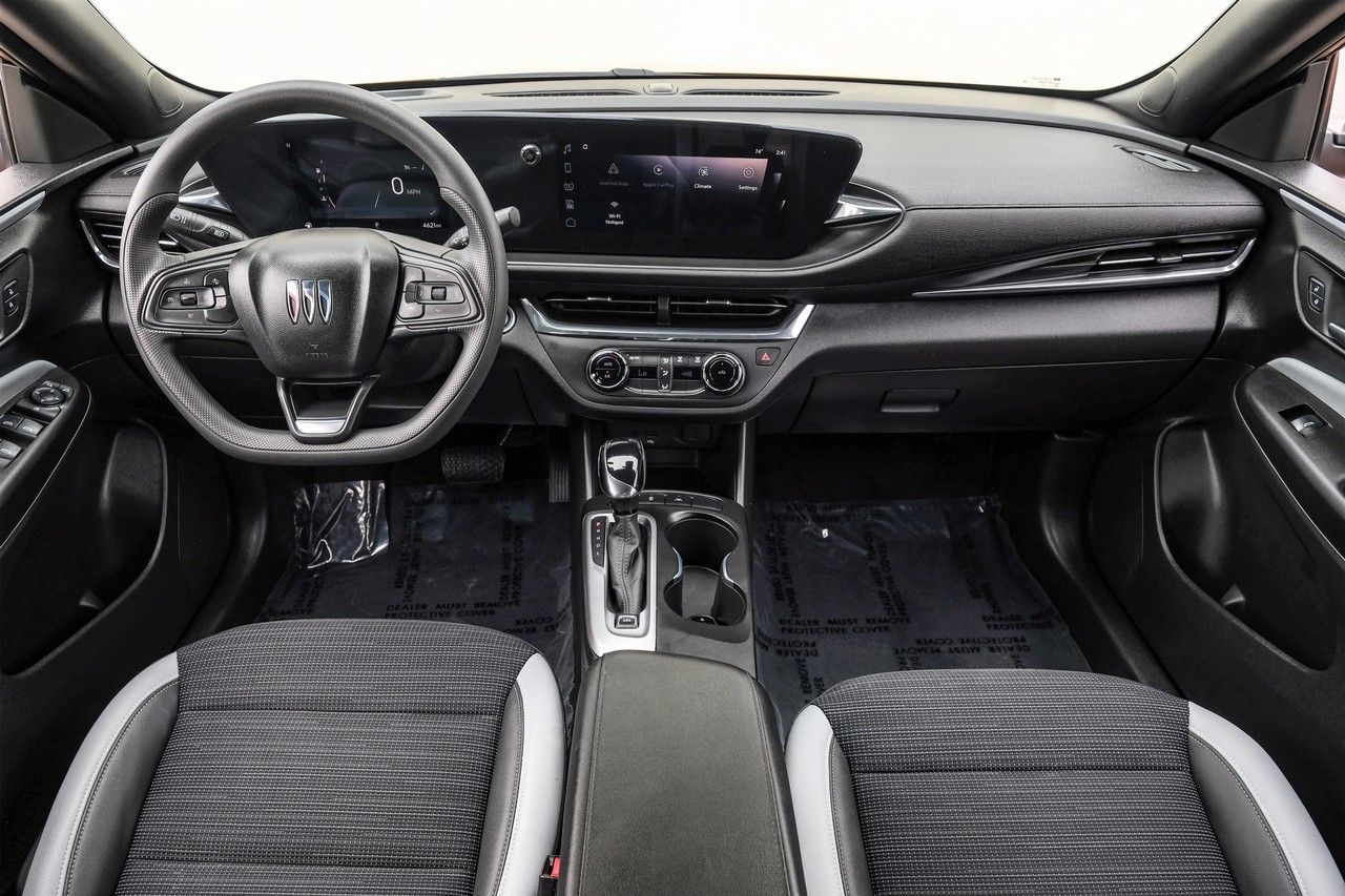 Buick Envista Vehicle Main Gallery Image 14