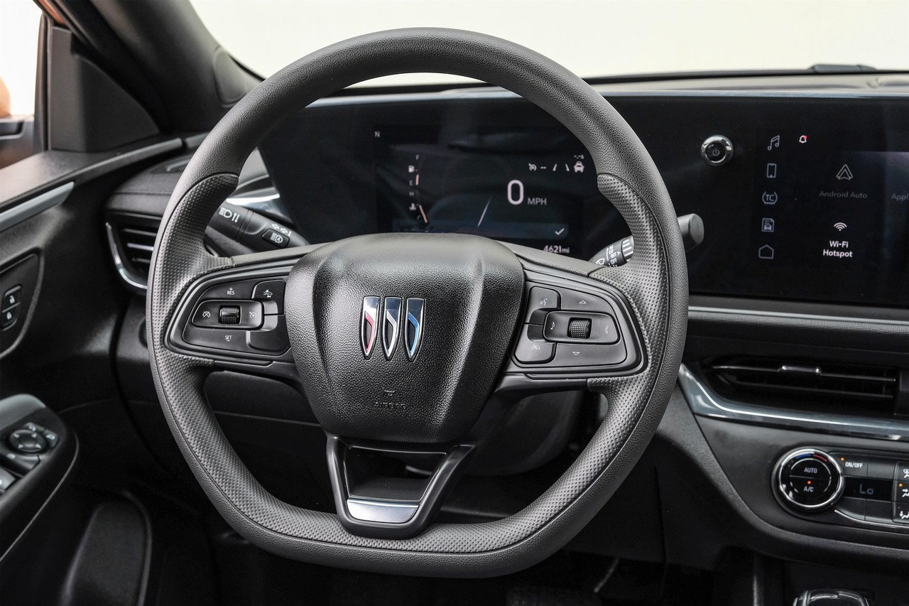 Buick Envista Vehicle Main Gallery Image 16