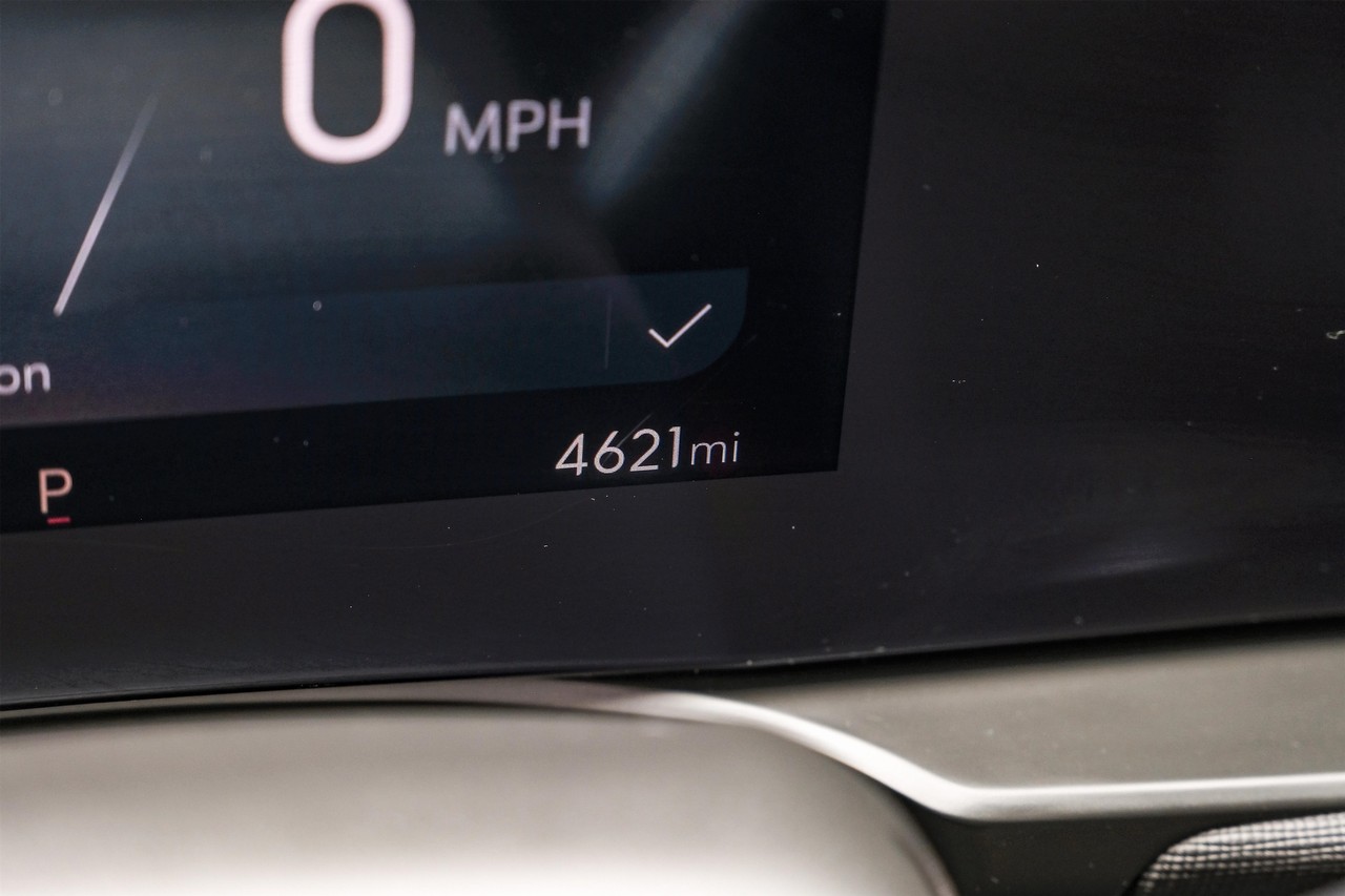 Buick Envista Vehicle Main Gallery Image 20