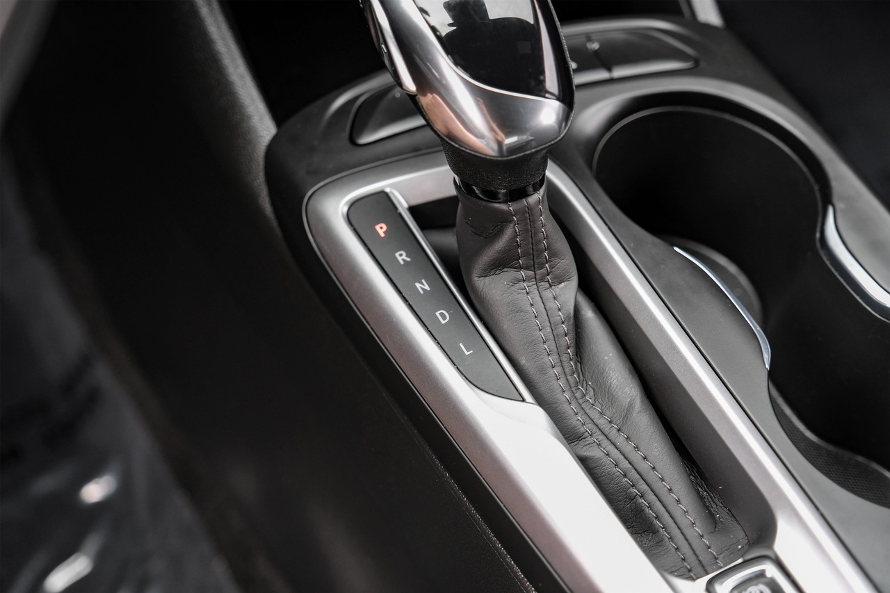 Buick Envista Vehicle Main Gallery Image 25