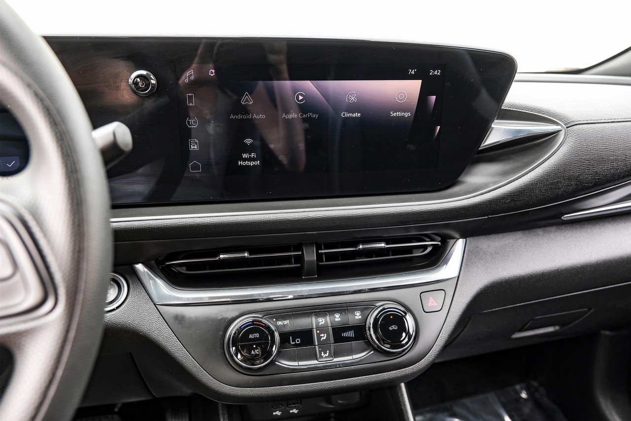 Buick Envista Vehicle Main Gallery Image 27