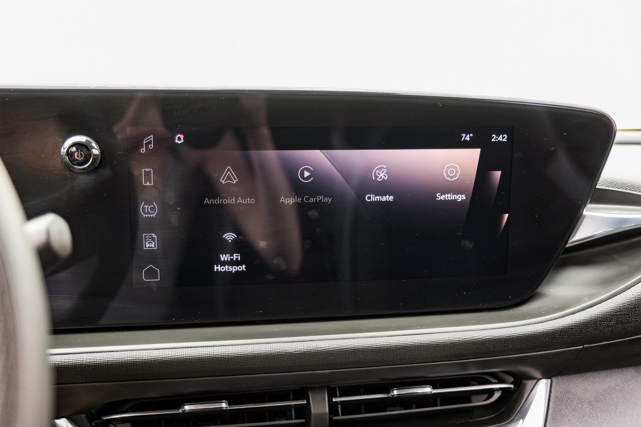 Buick Envista Vehicle Main Gallery Image 30