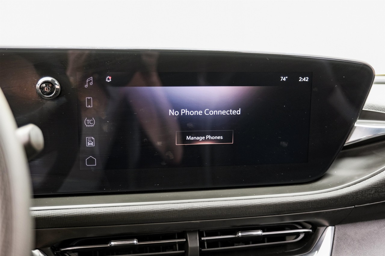 Buick Envista Vehicle Main Gallery Image 32