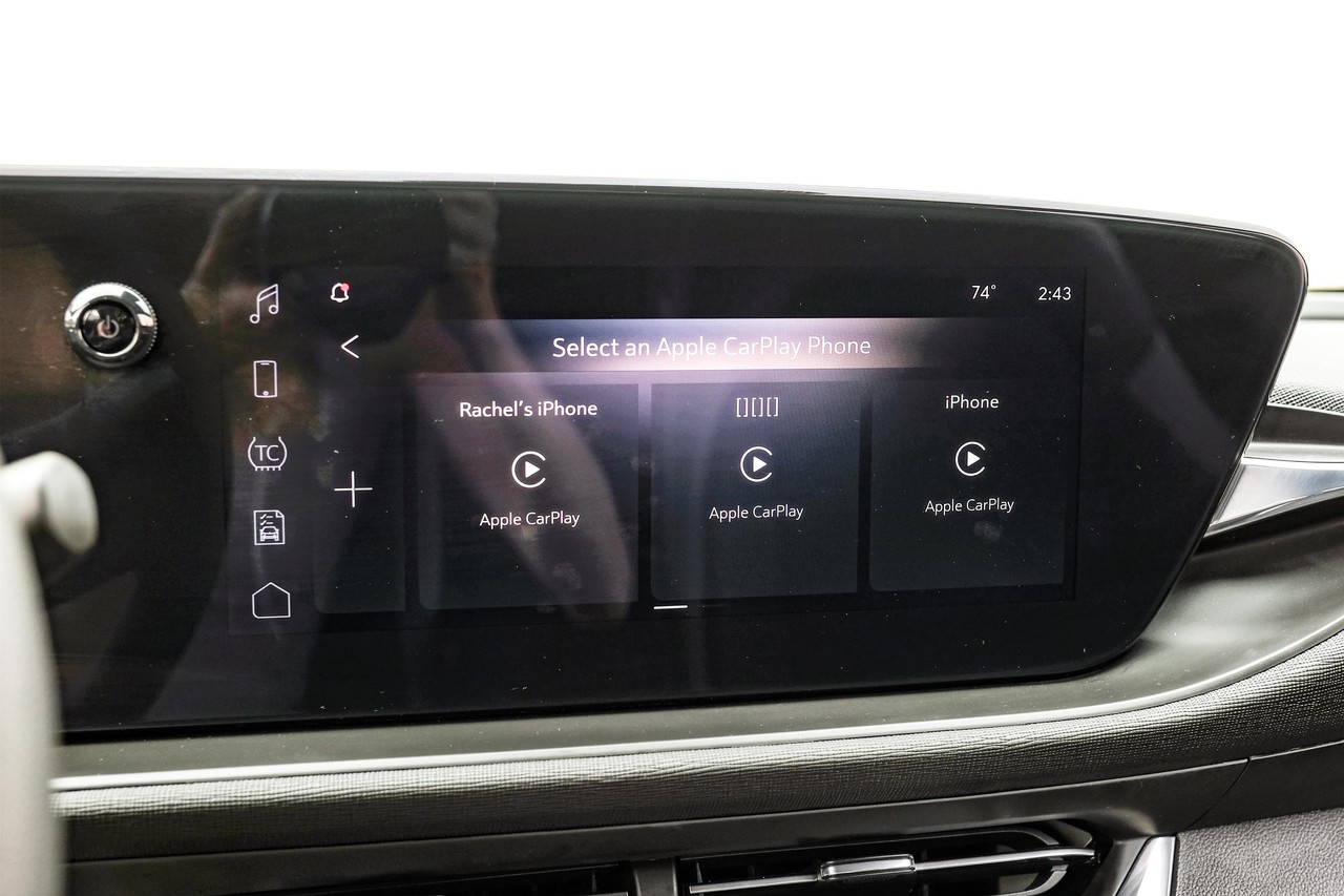 Buick Envista Vehicle Main Gallery Image 35