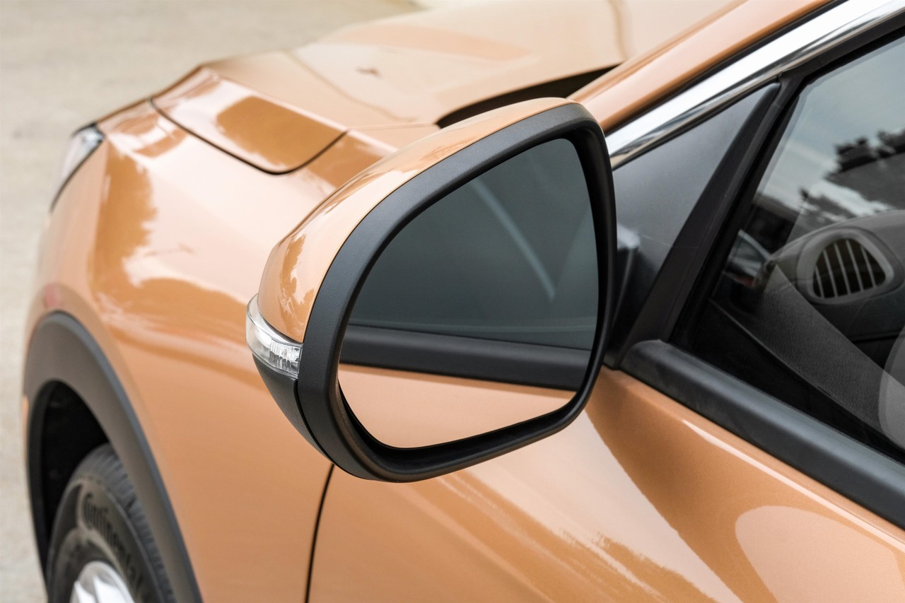 Buick Envista Vehicle Main Gallery Image 44