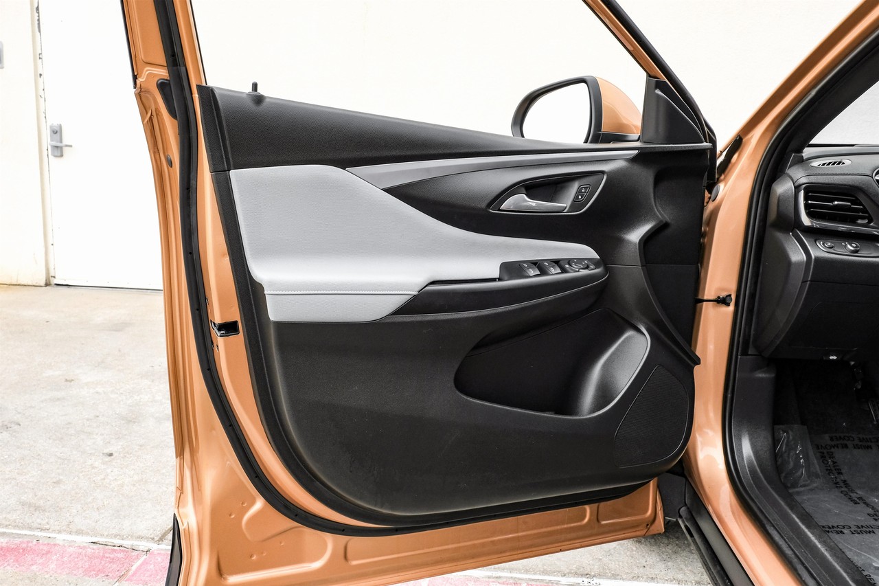 Buick Envista Vehicle Main Gallery Image 45