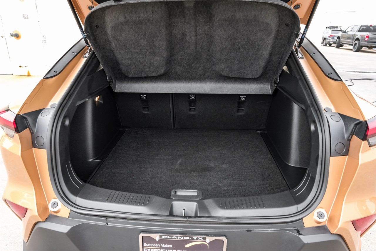 Buick Envista Vehicle Main Gallery Image 54