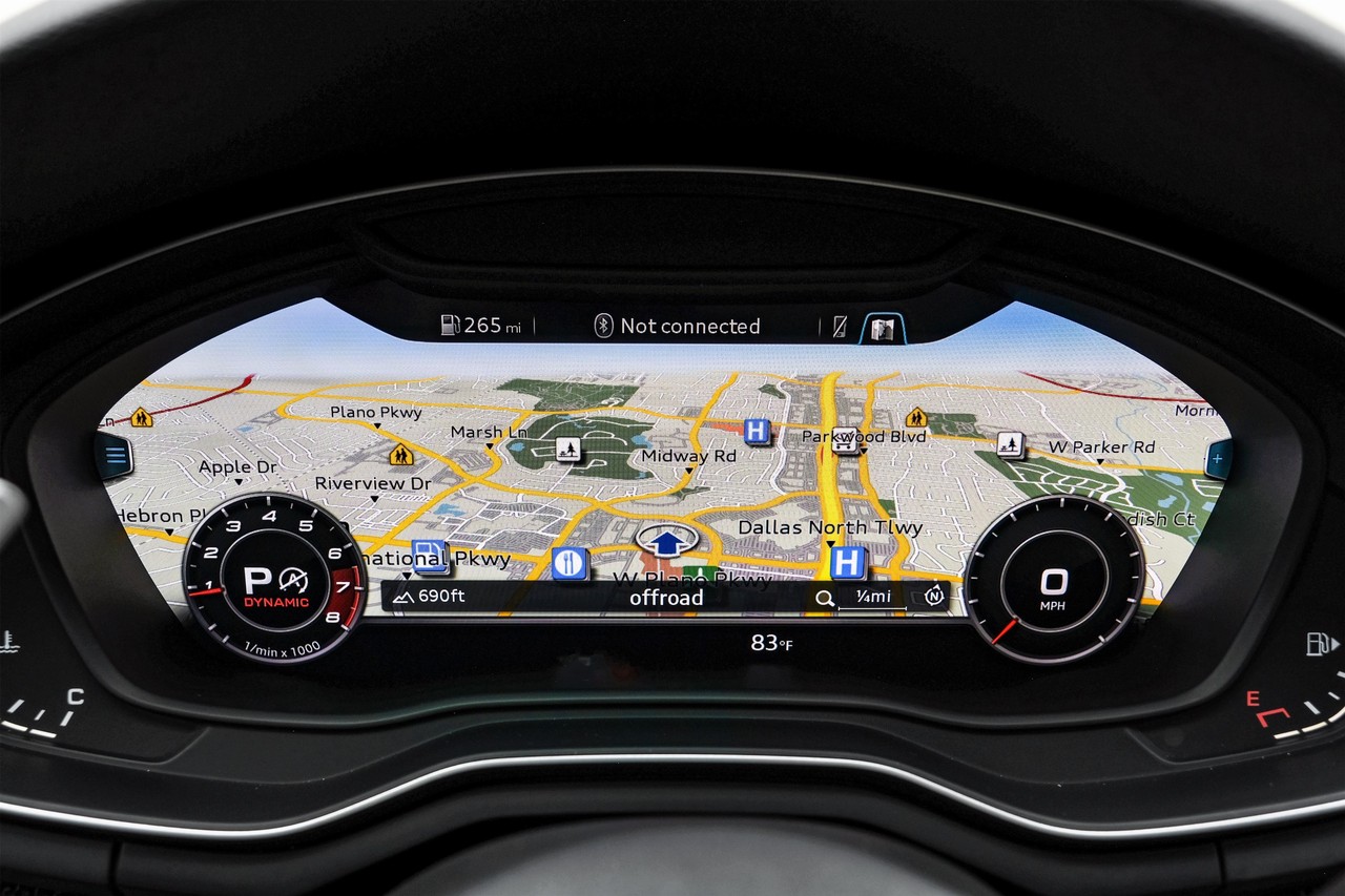 Audi S4 Vehicle Main Gallery Image 20