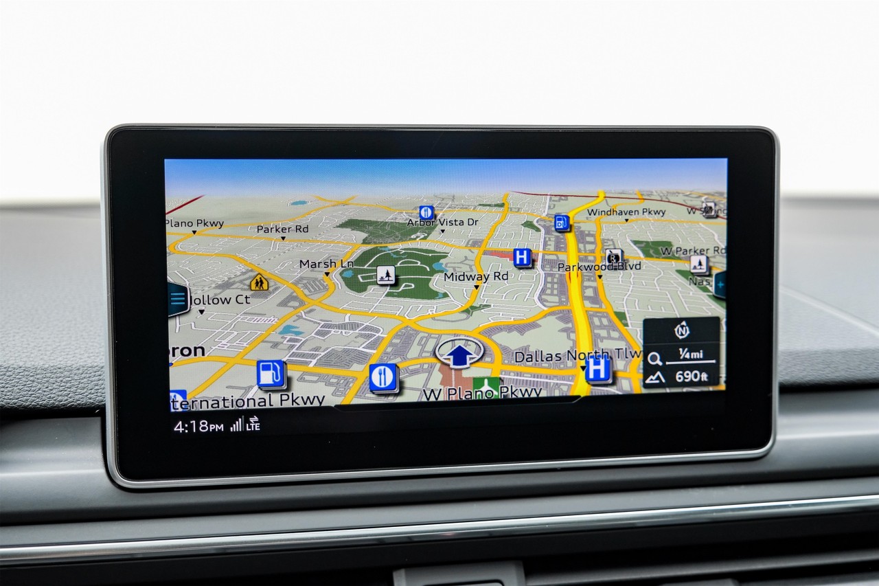 Audi S4 Vehicle Main Gallery Image 22