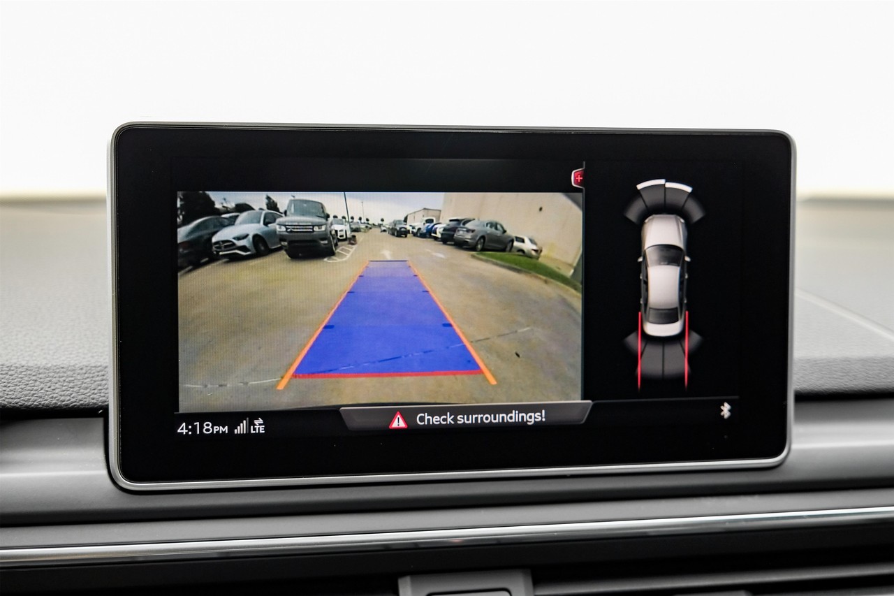 Audi S4 Vehicle Main Gallery Image 23