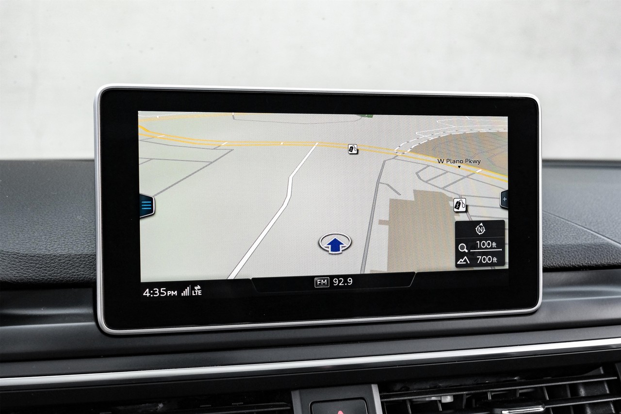 Audi RS 5 Coupe Vehicle Main Gallery Image 18