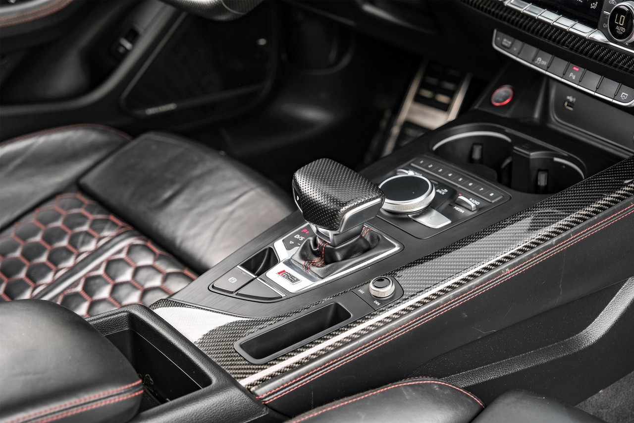 Audi RS 5 Coupe Vehicle Main Gallery Image 20