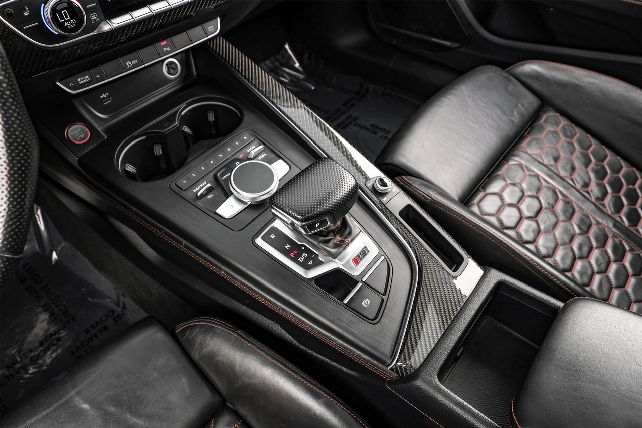 Audi RS 5 Coupe Vehicle Main Gallery Image 21