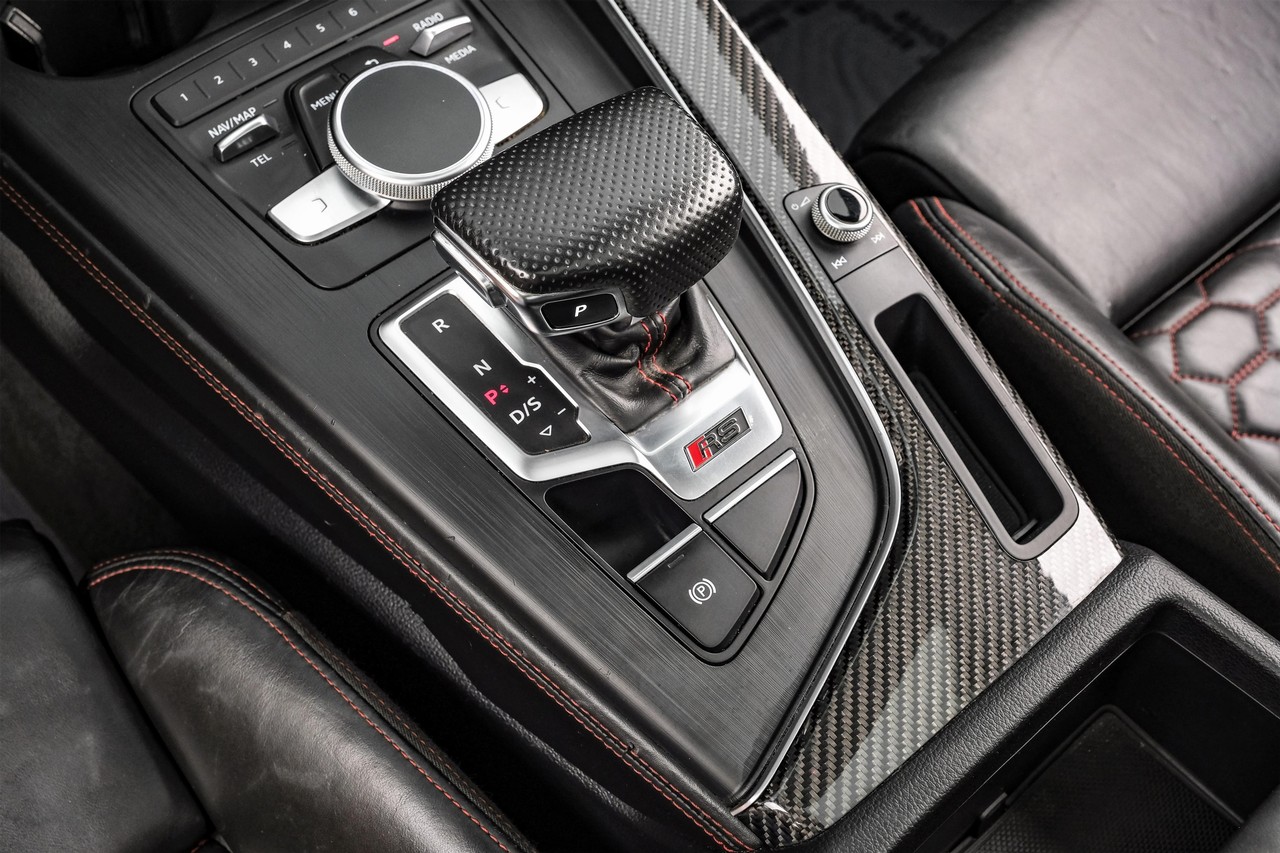 Audi RS 5 Coupe Vehicle Main Gallery Image 22