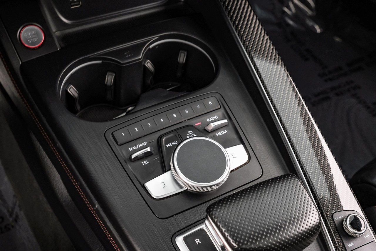 Audi RS 5 Coupe Vehicle Main Gallery Image 23