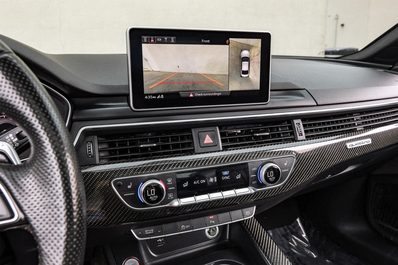 Audi RS 5 Coupe Vehicle Main Gallery Image 24