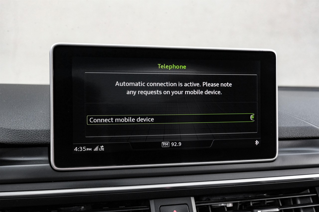 Audi RS 5 Coupe Vehicle Main Gallery Image 27