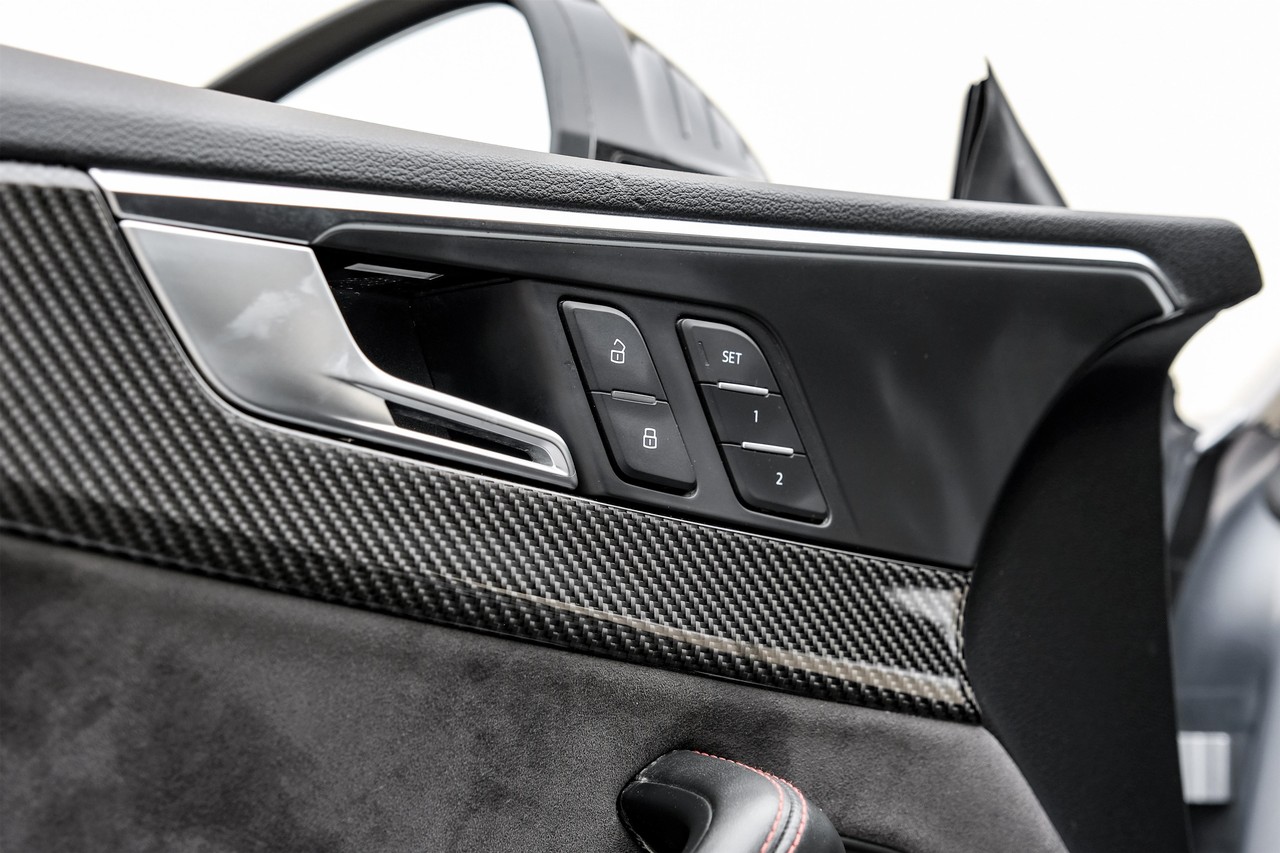 Audi RS 5 Coupe Vehicle Main Gallery Image 38