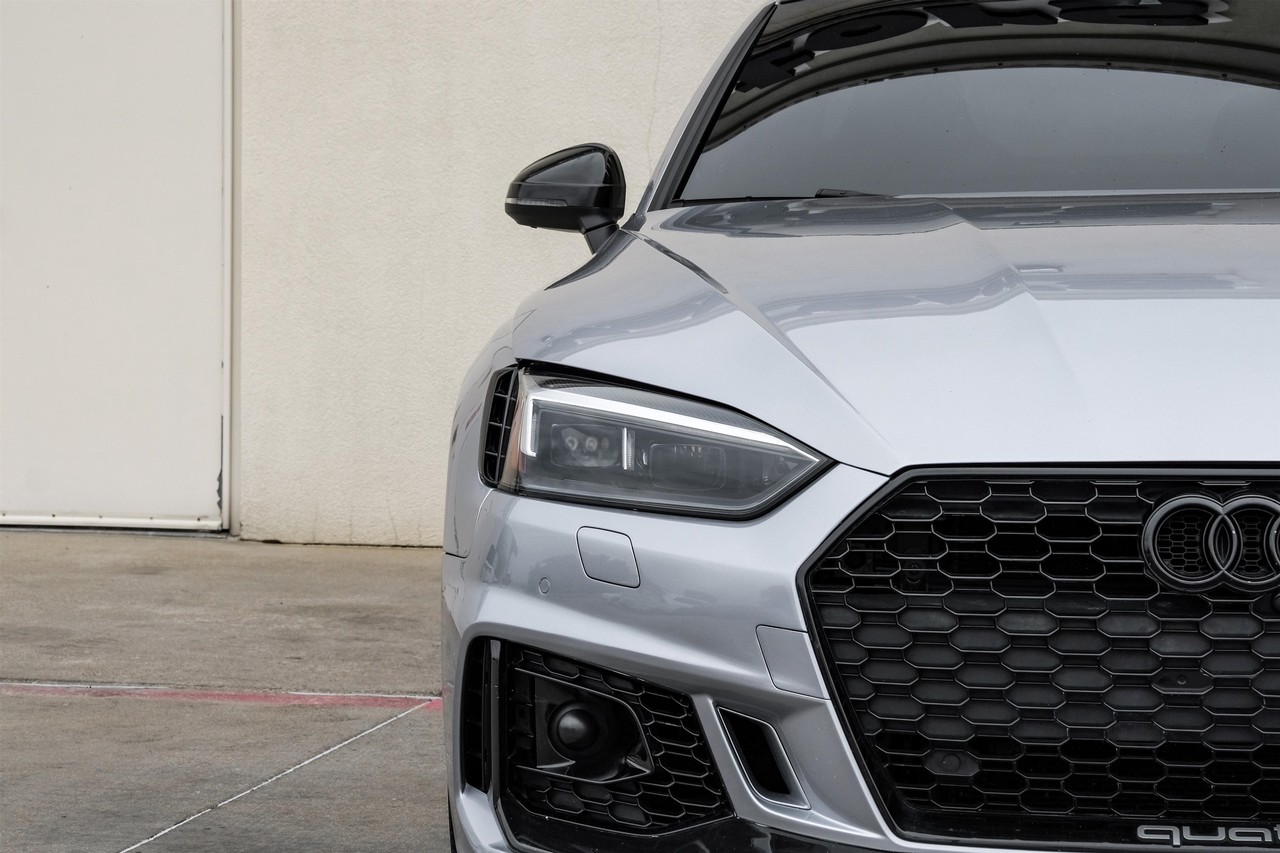Audi RS 5 Coupe Vehicle Main Gallery Image 40
