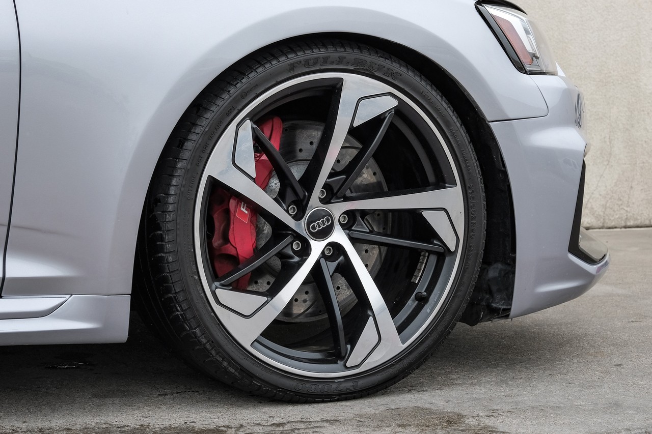 Audi RS 5 Coupe Vehicle Main Gallery Image 46