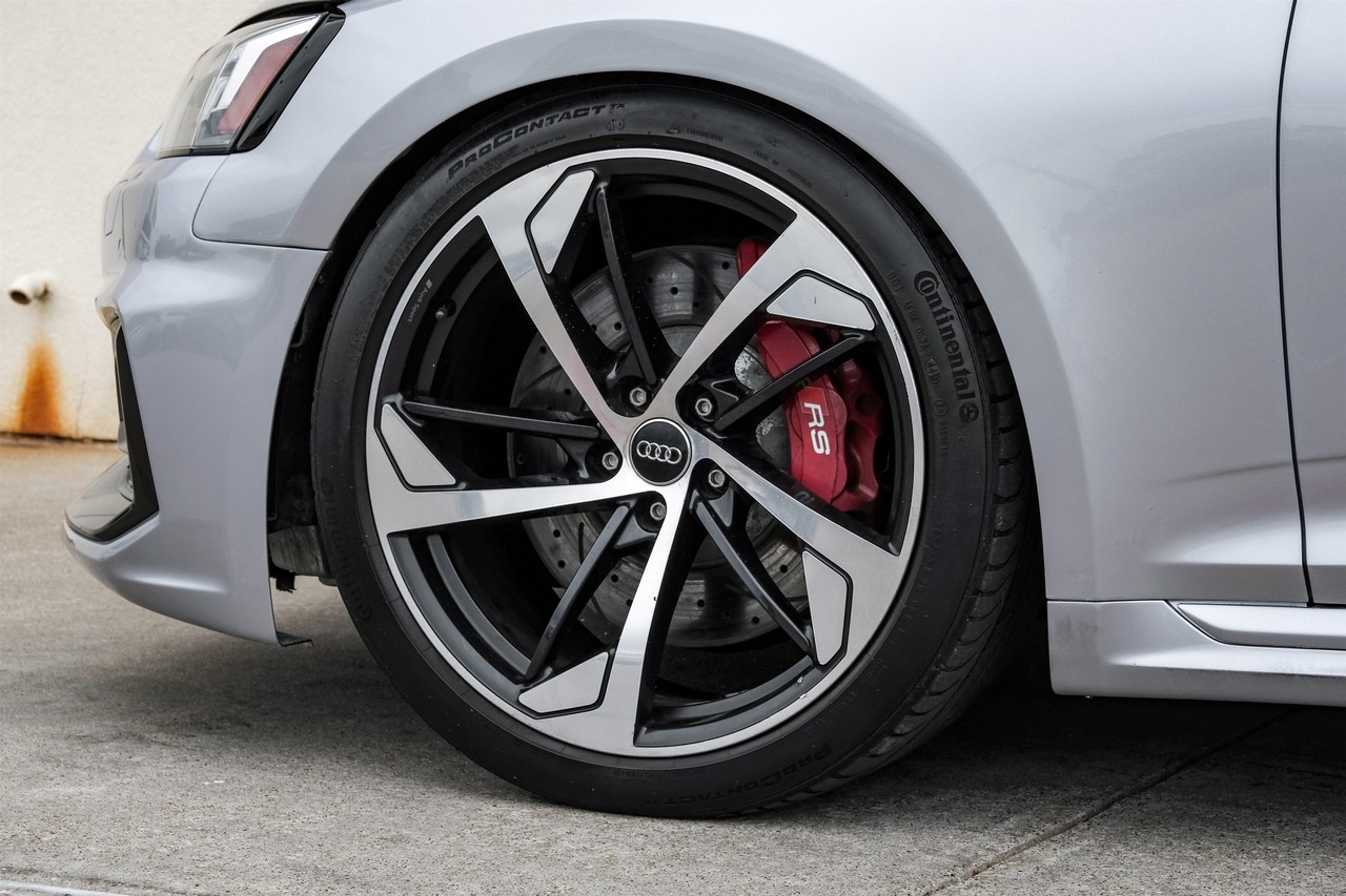 Audi RS 5 Coupe Vehicle Main Gallery Image 47