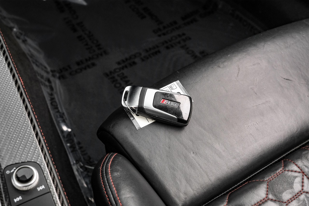 Audi RS 5 Coupe Vehicle Main Gallery Image 49