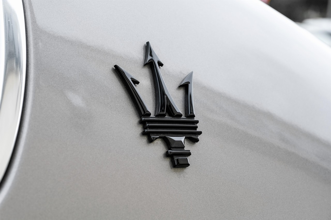 Maserati Quattroporte Vehicle Main Gallery Image 51