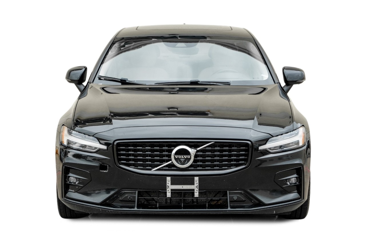 Volvo S60 Vehicle Main Gallery Image 06