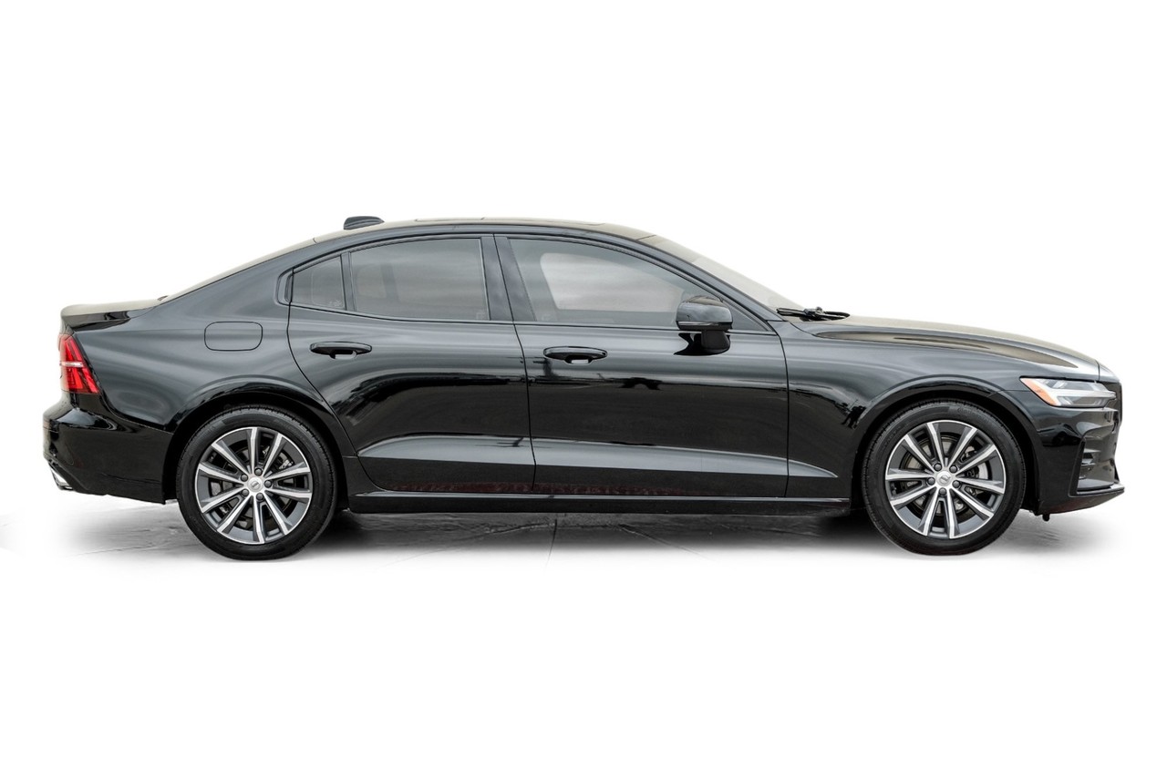 Volvo S60 Vehicle Main Gallery Image 08
