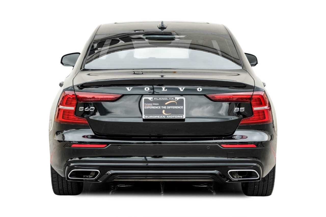 Volvo S60 Vehicle Main Gallery Image 10