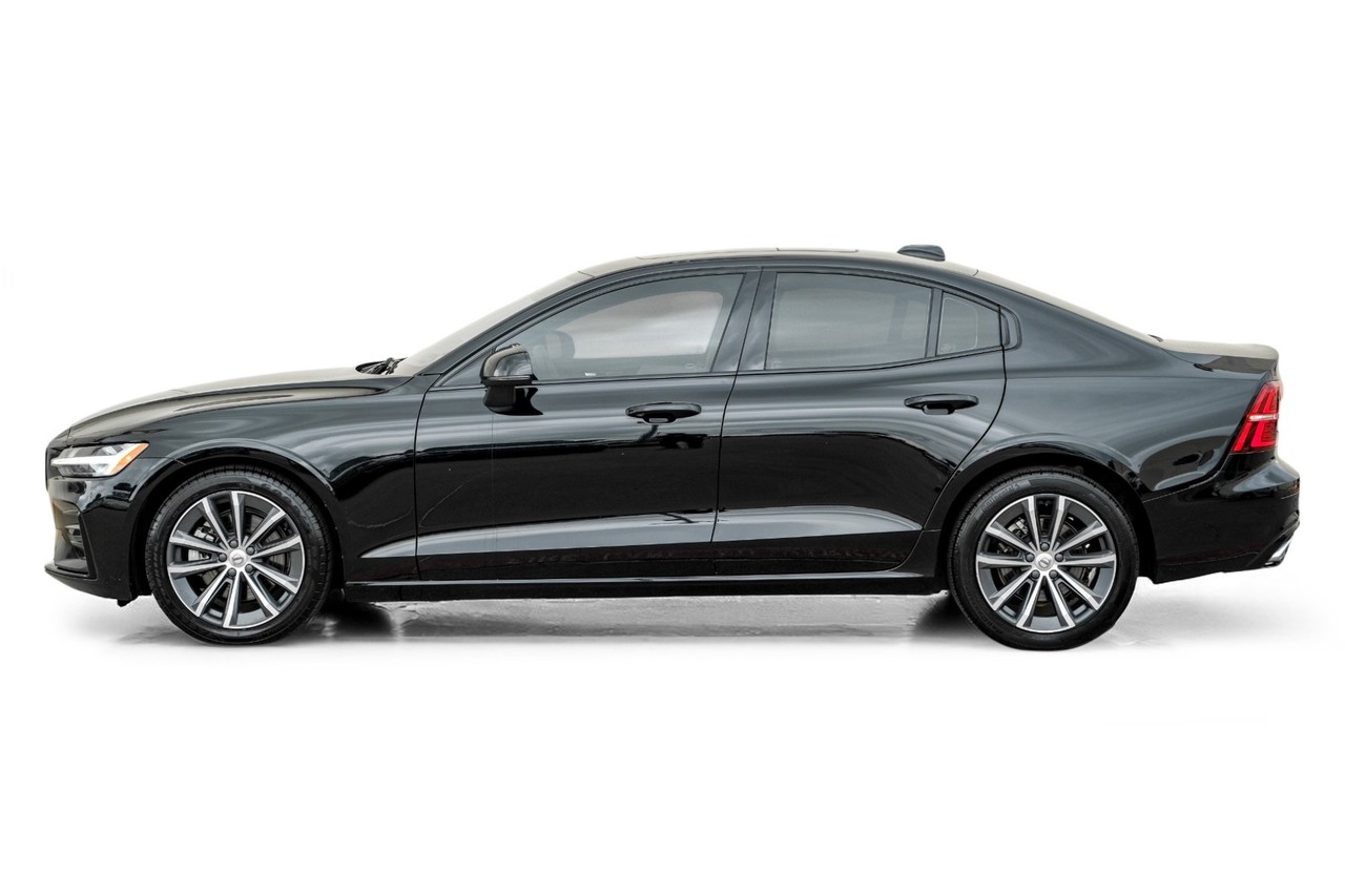 Volvo S60 Vehicle Main Gallery Image 12